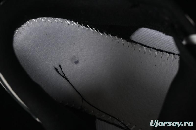 Nike SB Dunk Low SUP Collaboration - Gray White Black Swoosh Anniversary High-End Custom Low-Top Casual Skate Shoes - MM1089-019