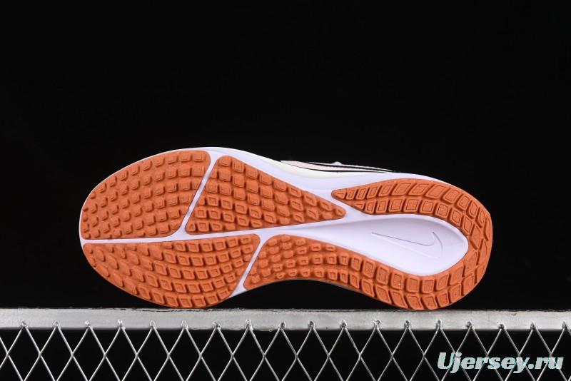 Nike Air Zoom Vomero 17 Lunar Summer 2024 New Cushioning Casual Running Shoes - FB1309-102