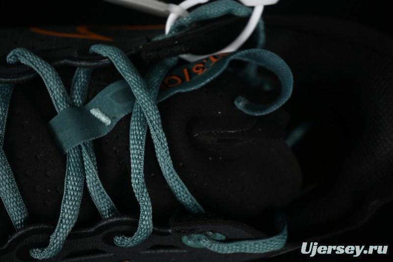 Nike Air Zoom G.T. Cut 3 EP Basketball Shoes with Full-Length ZoomX Foam - DV2918-001