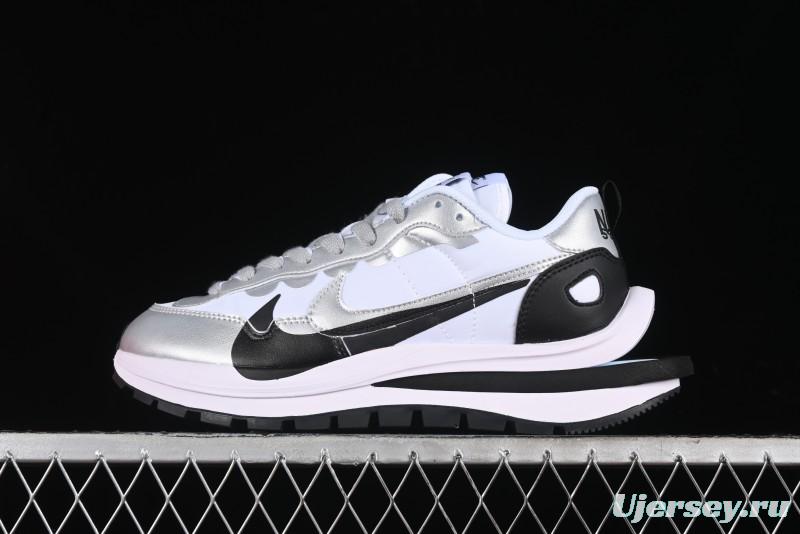 Nike Sacai VaporWaffle 3.0 Fashion Show Casual Sneakers - DD1875-201