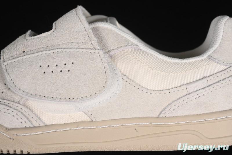 Fila Slant Shot 98/23 Comfortable Versatile Breathable Low-Top Tennis Shoes - 98/23