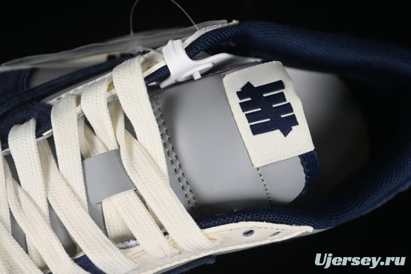 Nike Travis Scott x Fragment Design x Air Jordan 1 Low OG SP AJ1 - CF3688-026