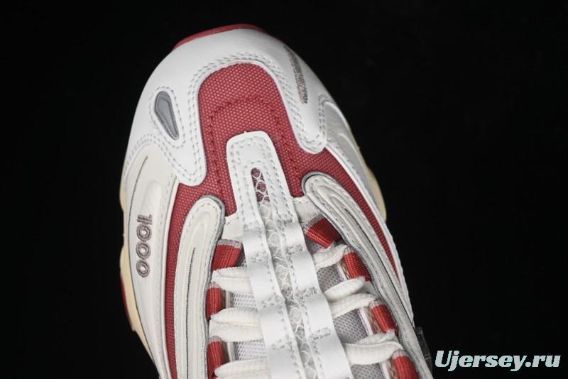 New Balance 1000 Series Retro Dad Style Low-Top Casual Running Sneakers - M1000CB