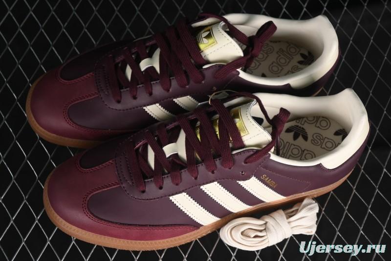 Adidas Samba W Casual Sneakers - ID0477