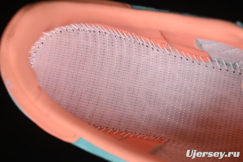 Adidas Gazelle W IH2627 Clover Casual Slip-Resistant Wear-Resistant Low-Top Sneakers - IH2627