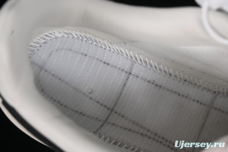 Nike Air Force 1'07 Low "Punk Future" Cyberpunk Style Casual Sneakers - DV3464-020