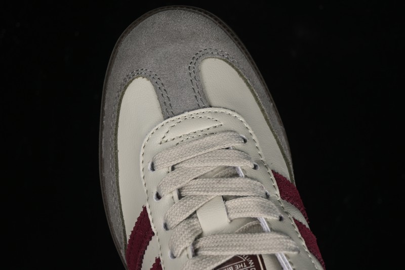 Adidas Originals Samba OG Casual Sneakers - ID1482