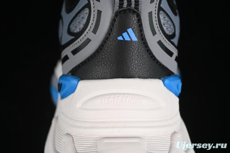 Adidas Originals Mts Pro Retro Breathable Cushioned Casual Running Shoes - JP8091