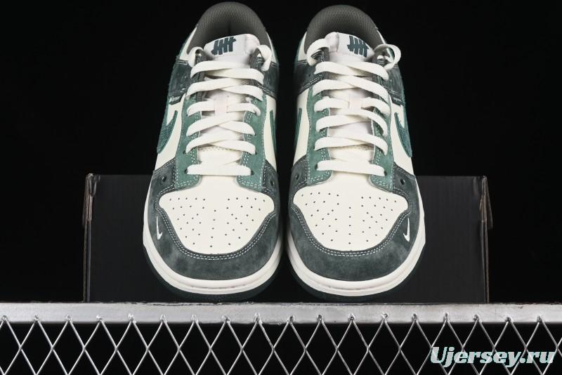 Nike SB Dunk Low SUP Collaboration Anniversary Custom Sneakers - DJ2024-042