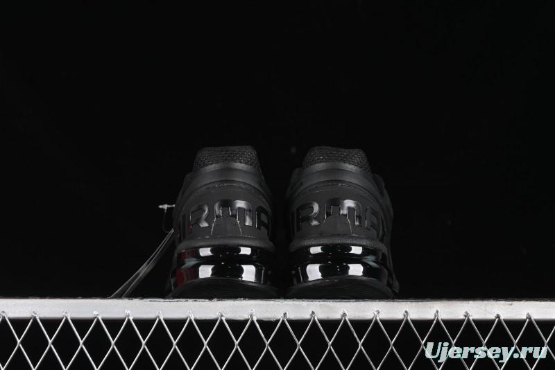 Nike Air Max 2013 Retro Breathable Mesh Cushioned Running Shoes - FZ3156-010