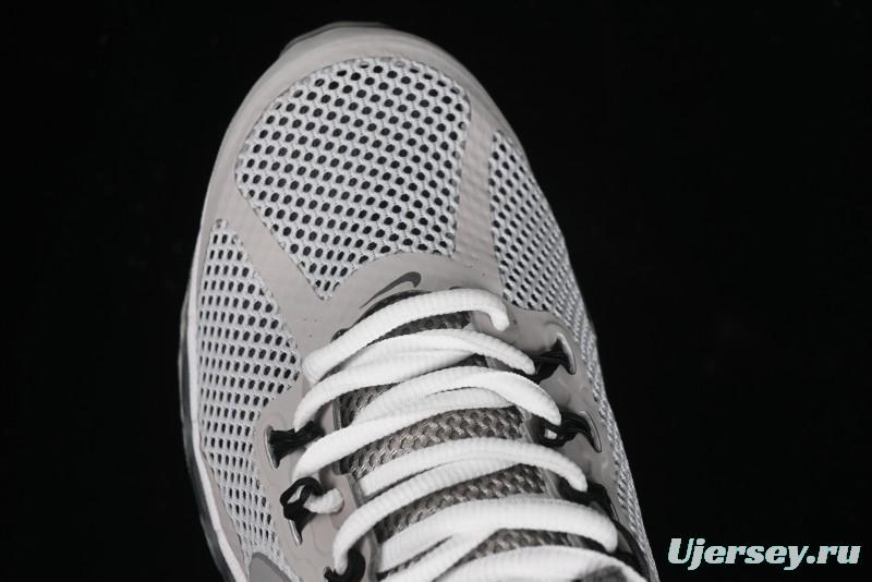 Nike Air Max 2013 Retro Breathable Mesh Cushioned Running Shoes with Full-Length Max Air Unit - FZ4140-025
