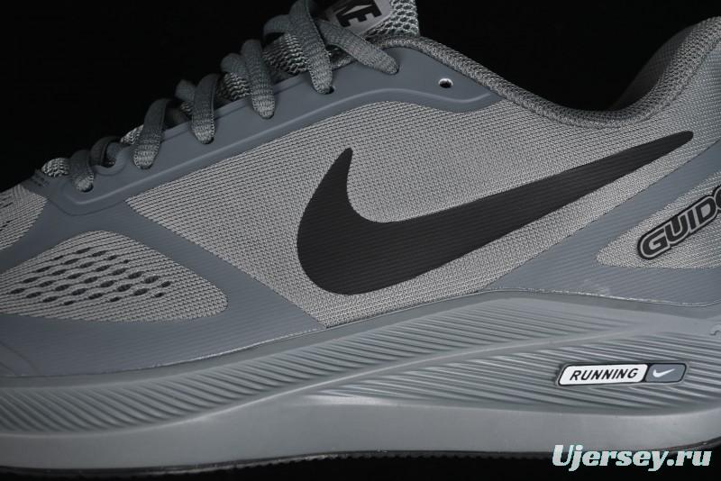 Nike Zoom Winflo 7X Moon Landing Series Casual Cushion Running Shoes - CJ0291-008