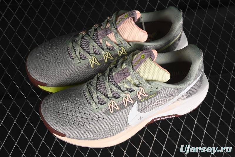 Nike Pegasus Trail 5 Lightweight Comfortable Durable Low-Top Running Shoes - DV3865-300