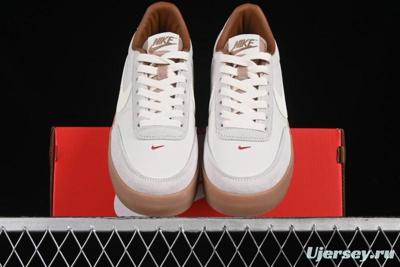 Nike Killshot 2 Retro Comfortable Anti-Slip Low-Top Sneakers - HF5699-019