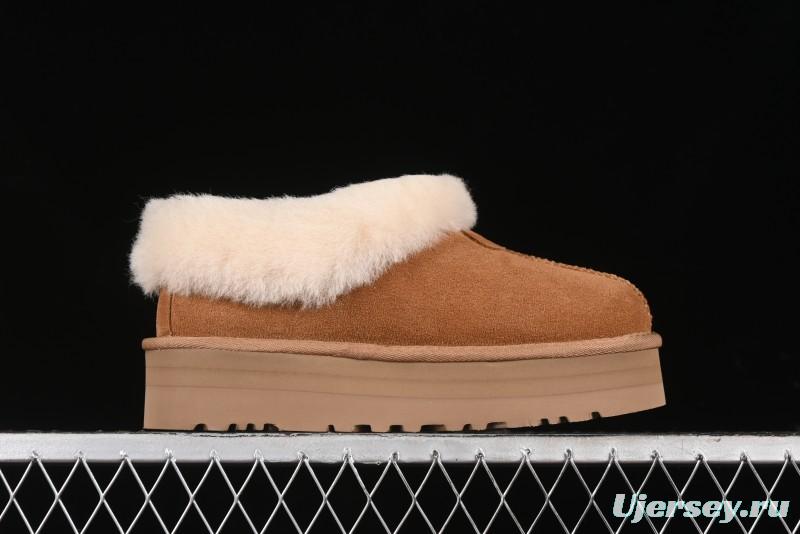 UGG Dakota 5CM Classic Wool Snow Boots with TREADLITE Technology - 1134813