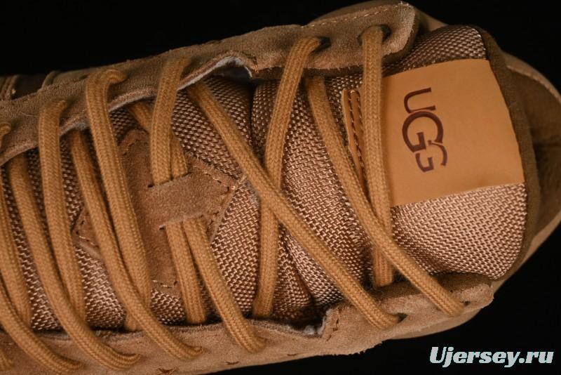 UGG Classic Ultra Mini Hightland Lightweight Men's Winter Snow Boots - 1144054