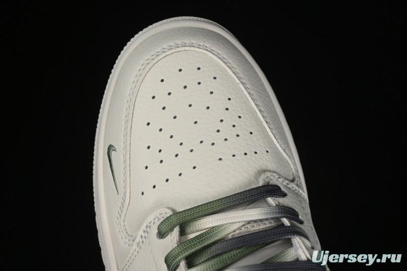 Nike Air Jordan 1 Low AJ1 Stone Island Collaboration - DC2024-029