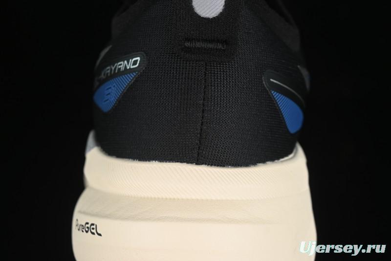 Asics Gel-Kayano 31 Running Shoes with Enhanced Cushion and Breathable Design - 1011B995-001