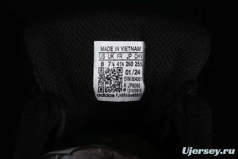 Adidas Originals Mts Pro JP8090 Retro Breathable Cushioned Casual Running Shoes - JP8090