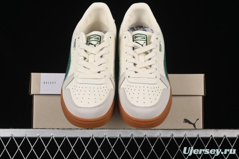 Puma Suede XL Skate Retro Casual Sneakers - 395363-01