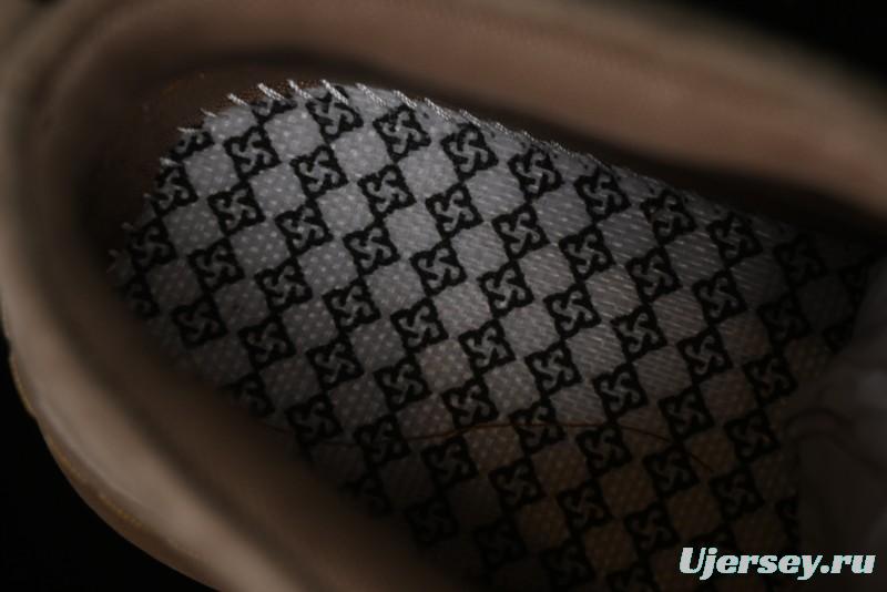 Timberland Outdoor Mid-Top Casual Martin Boots TB10072KHAKI