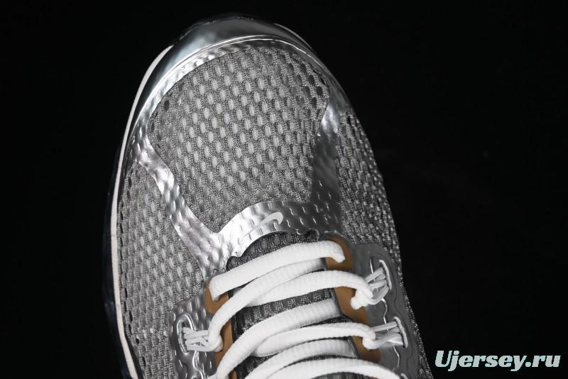 Nike Air Max 2013 Retro Breathable Mesh Cushioned Running Shoes with Full-Length Max Air - HJ7901-095