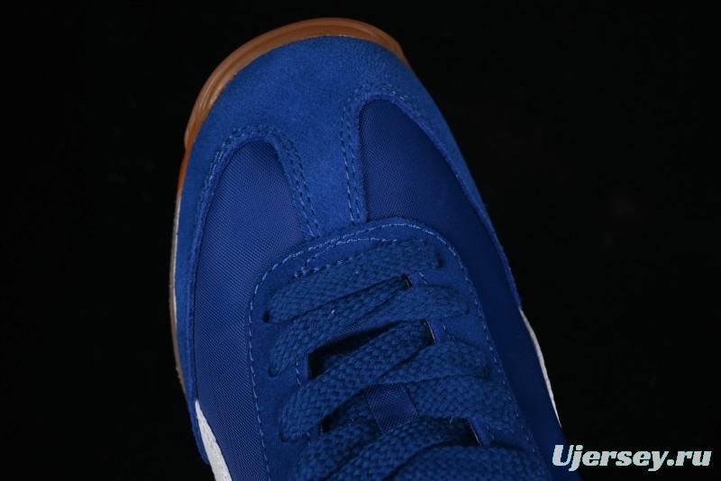 Puma Easy Rider Vintage Low-Top Casual Sneakers Comfortable Durable Breathable - 399028-09