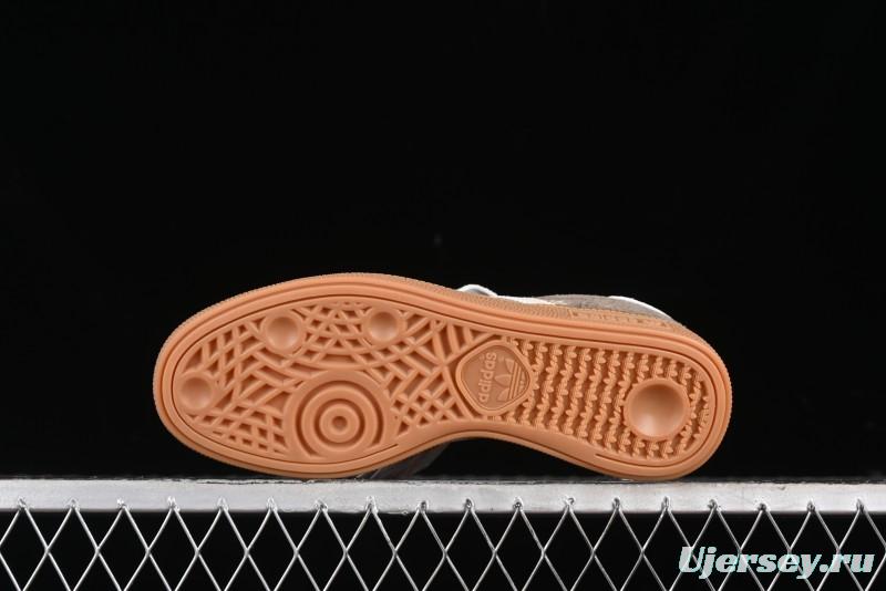 Adidas Handball Spezial Retro Casual Sneakers - IF6490