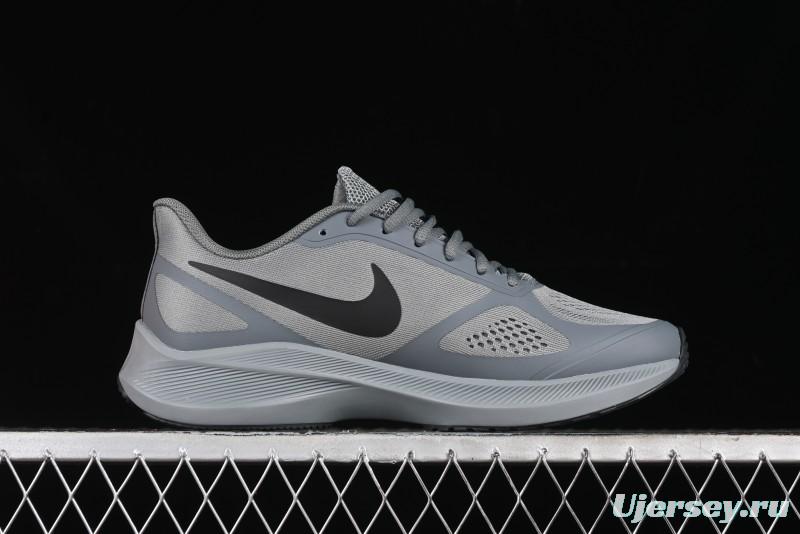 Nike Zoom Winflo 7X Moon Landing Series Casual Cushion Running Shoes - CJ0291-008