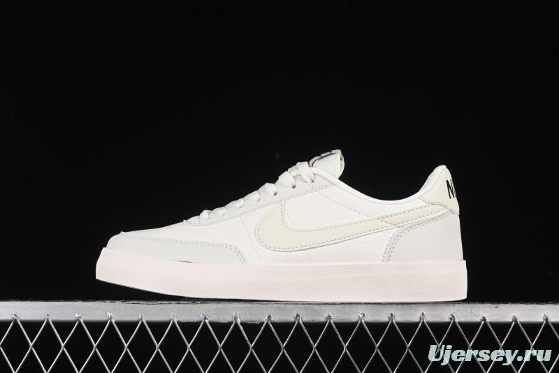 Nike Killshot 2 Retro Comfortable Anti-Slip Low-Top Sneakers - HQ1657-102