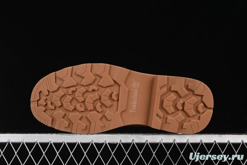 Timberland Classic High-Top Yellow Boots TB010063713 Wheat