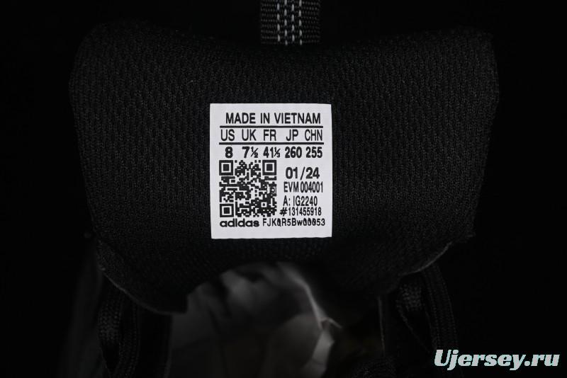 Adidas Citywowlk MT IG2240 Classic Breathable Fashion Sneakers - IG2240