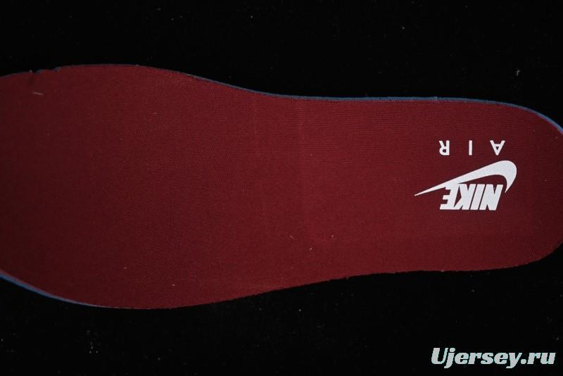 Nike Air Force 1 '07 Low Casual Sneakers with Full-Length Air Cushion - HQ3461-191