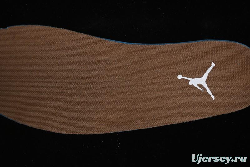 Nike Air Jordan 1 Low AJ1 White Tan Low-Top Casual Sneakers - DC0774-202