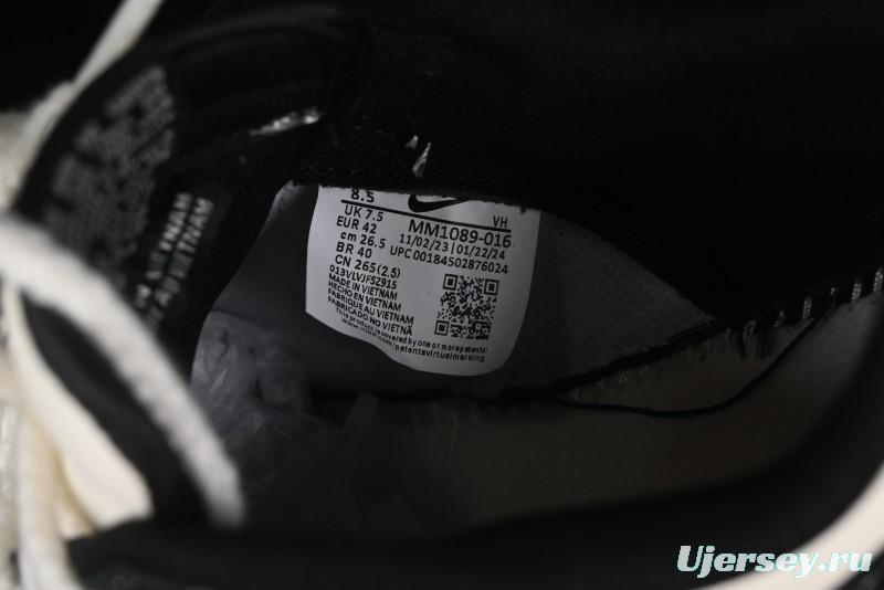 Nike SB Dunk Low KAWS Series - Anniversary Edition Customized Low-Top Casual Skate Shoes MM1089-016