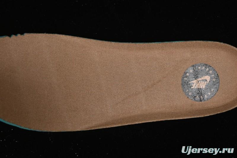 Nike Jam Suede Slip-Resistant Wear-Resistant Low-Top Casual Shoes - FN0314-200