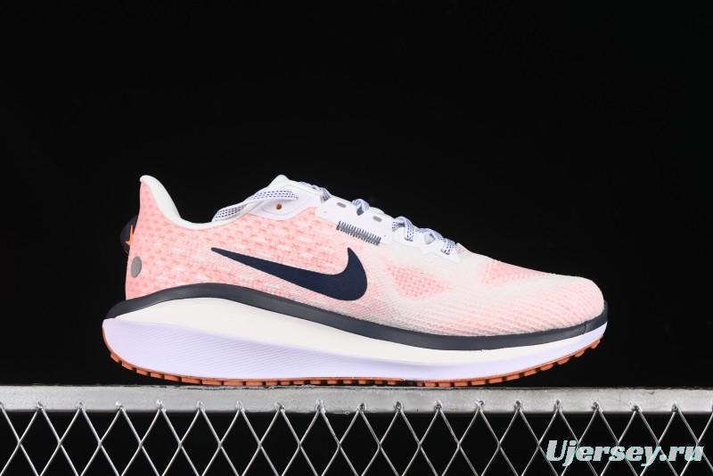 Nike Air Zoom Vomero 17 Lunar Summer 2024 New Cushioning Casual Running Shoes - FB1309-102