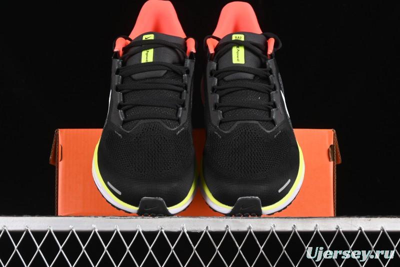 Nike Air Zoom Pegasus 41 Breathable Lightweight Running Shoes with Cushioned Support - HQ1564-016