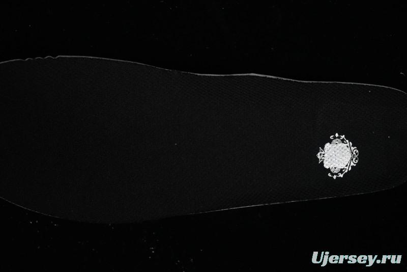 Nike Air Force 1 '07 Low Graffiti White Black Casual Sneakers - CW2288-017