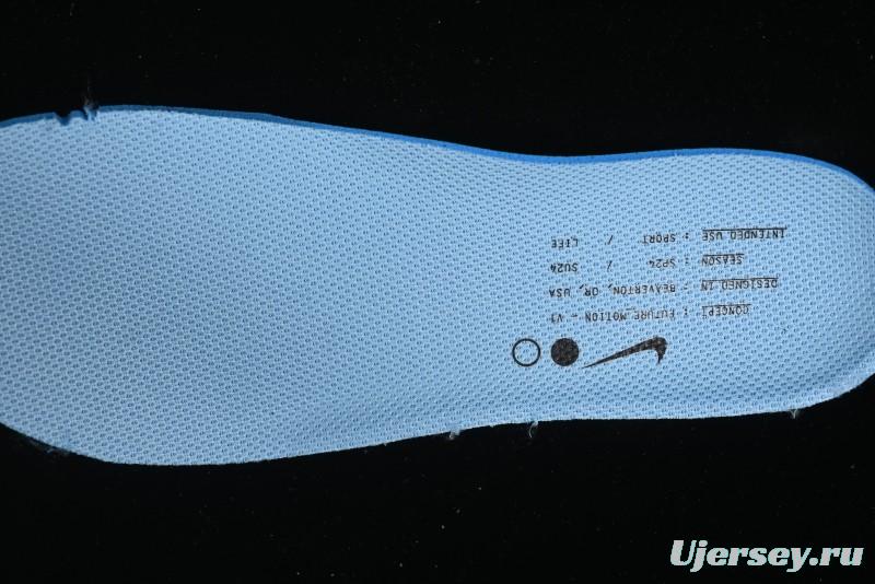 Nike ZoomX Infinity Run 4 Knit Upper Professional Cushion Running Shoes - FZ3655-113