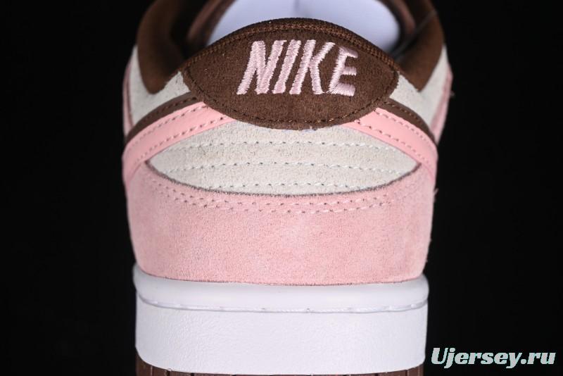 Nike Dunk Low 85 Double Hook SB Low-Top Casual Skate Shoes - HV1799-161