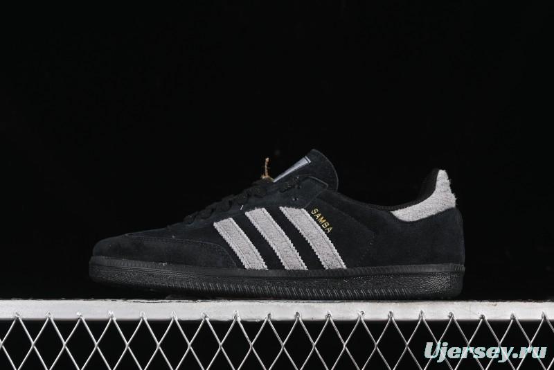 Adidas Originals Samba Retro Casual Sneakers - IH3348