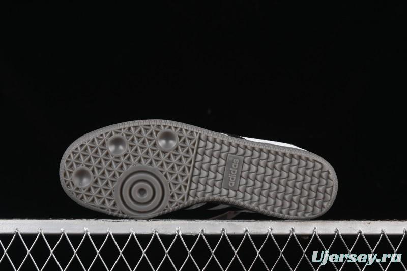 Adidas Samba OG IH3371 Women's Exclusive Colorway Casual Sneakers - IH3371