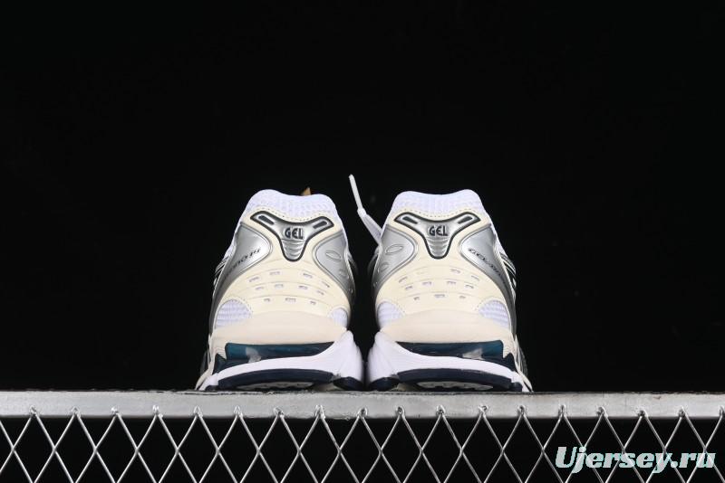 Asics Gel-Kayano 14 Running Shoes with 3D Visible GEL Cushioning and FF BLAST PLUS Midsole - 1202A056-109