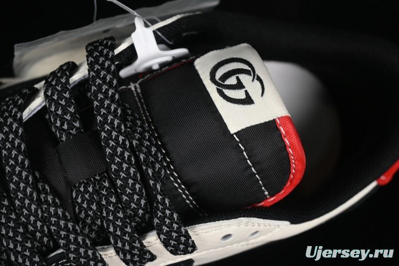 Nike Travis Scott x Fragment Design x Air Jordan 1 Low OG SP AJ1 - XY2688-123