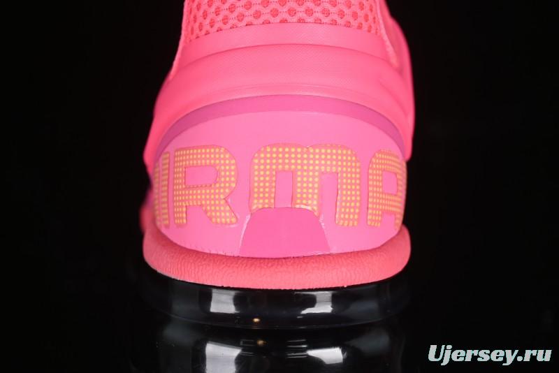 Nike Air Max 2013 Retro Breathable Mesh Cushioned Running Shoes - 555753-600