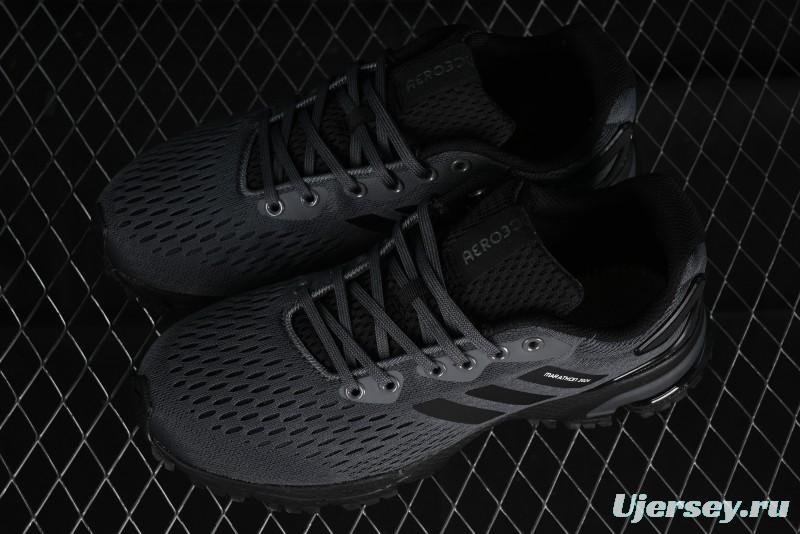 Adidas Sports Life Shoes BW0105 Breathable Mesh Casual Sneakers - BW0105