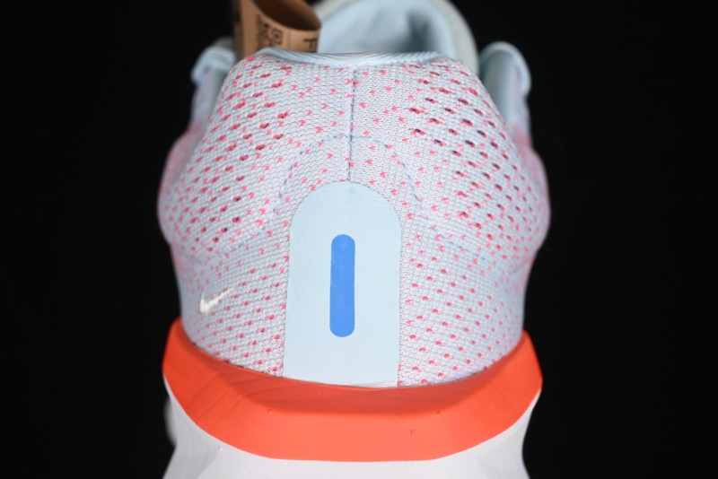 Nike Zoom Winflo 11 Running Shoes with Lunar-Inspired Mesh and Cushioning - FJ9509-402