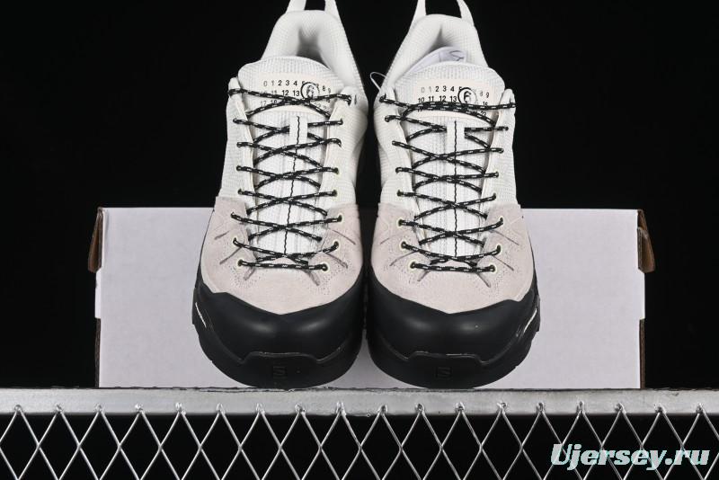 Salomon X-ALP MM6 Explorer Series Outdoor Trail Running Shoes - 475362-26