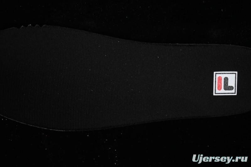 Fila Kids Non-Slip Wear-Resistant Thick Sole Casual Running Shoes - K15G431307FWC